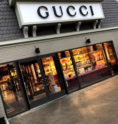 gucci outlet dawsonville